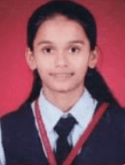 Bhakti Dongale