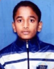 Swaroop Bagane